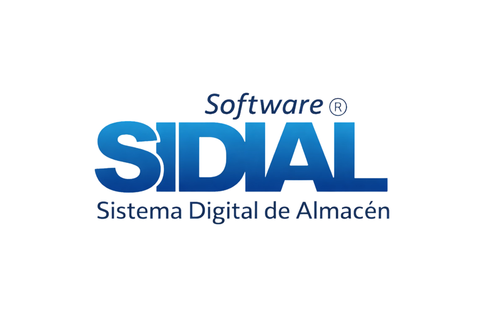 Sidial WMS