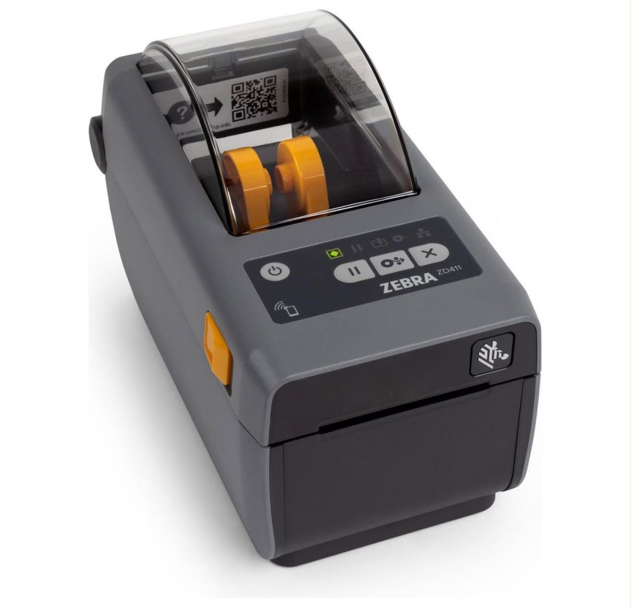 Zebra ZD411